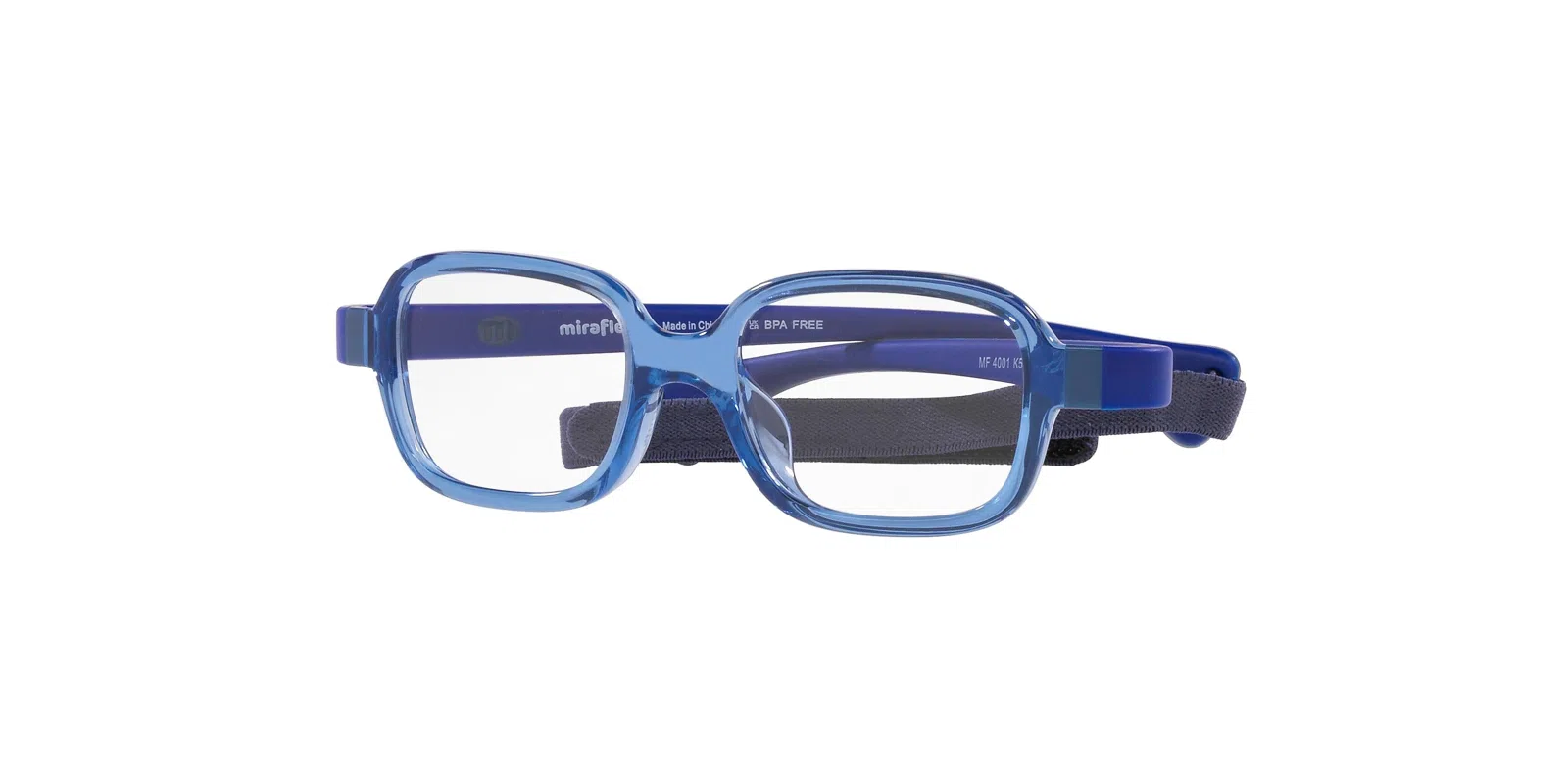 Miraflex 4001 Eyeglasses - view 10